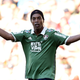 Illustration for article titled Ronaldinho Can't Play Soccer Anymore, But He Can't Stop